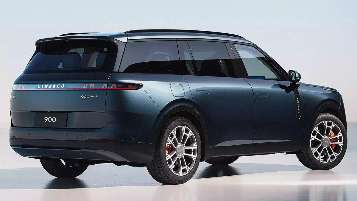 Lynk & Co нарастил продажи в России в 10 раз: модель-лидер, статистика по регионам, динамика — Финансы Mail