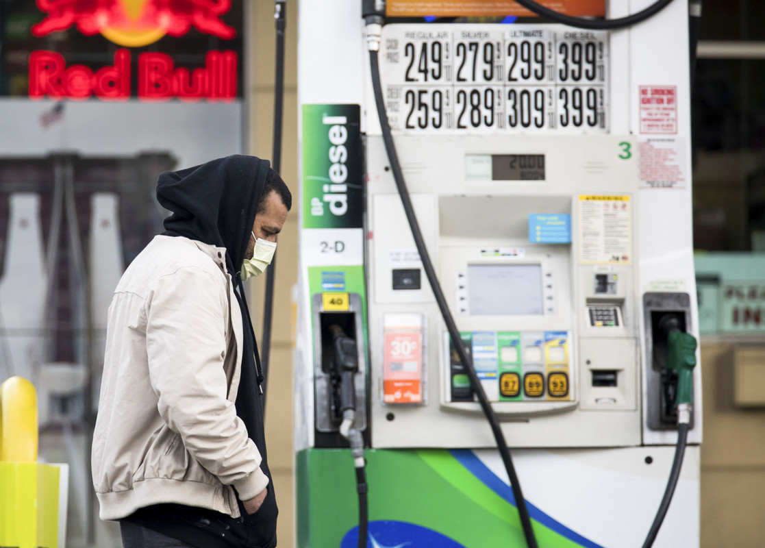 Эксперт Полищук оценил дефицит дизеля на мировом рынке — Gas and Money