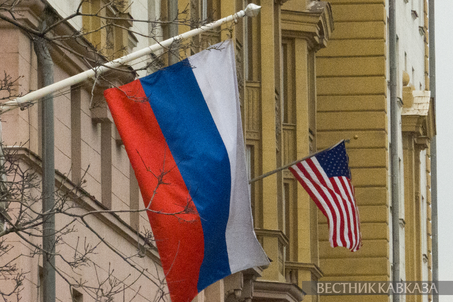 США назвали причину снятия санкций с российского дизеля — Вестник Кавказа