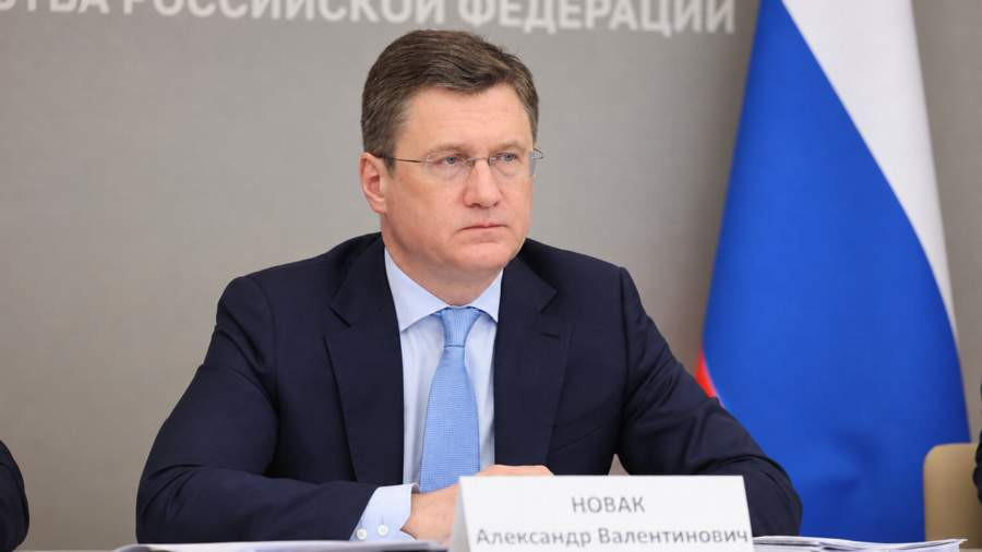 В правительстве РФ заявили о напряжённой ситуации с топливом на АЗС в ряде регионов — krasrab.ru