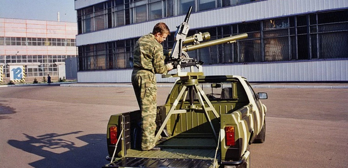 Автодороги хотят защитить от дронов: реально ли это сделать? — 5koleso.ru