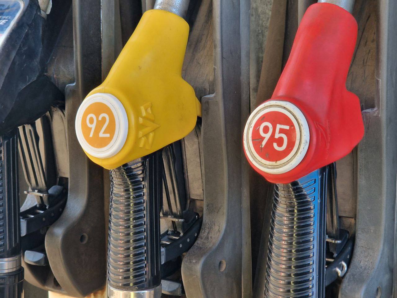 Регионы РФ снимают лимиты на бензин — ИнфоТЭК