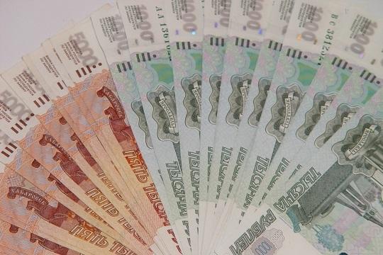 В четырёх регионах СКФО зафиксировали самые низкие среднедушевые доходы в России - Версия — kavkaz.versia.ru