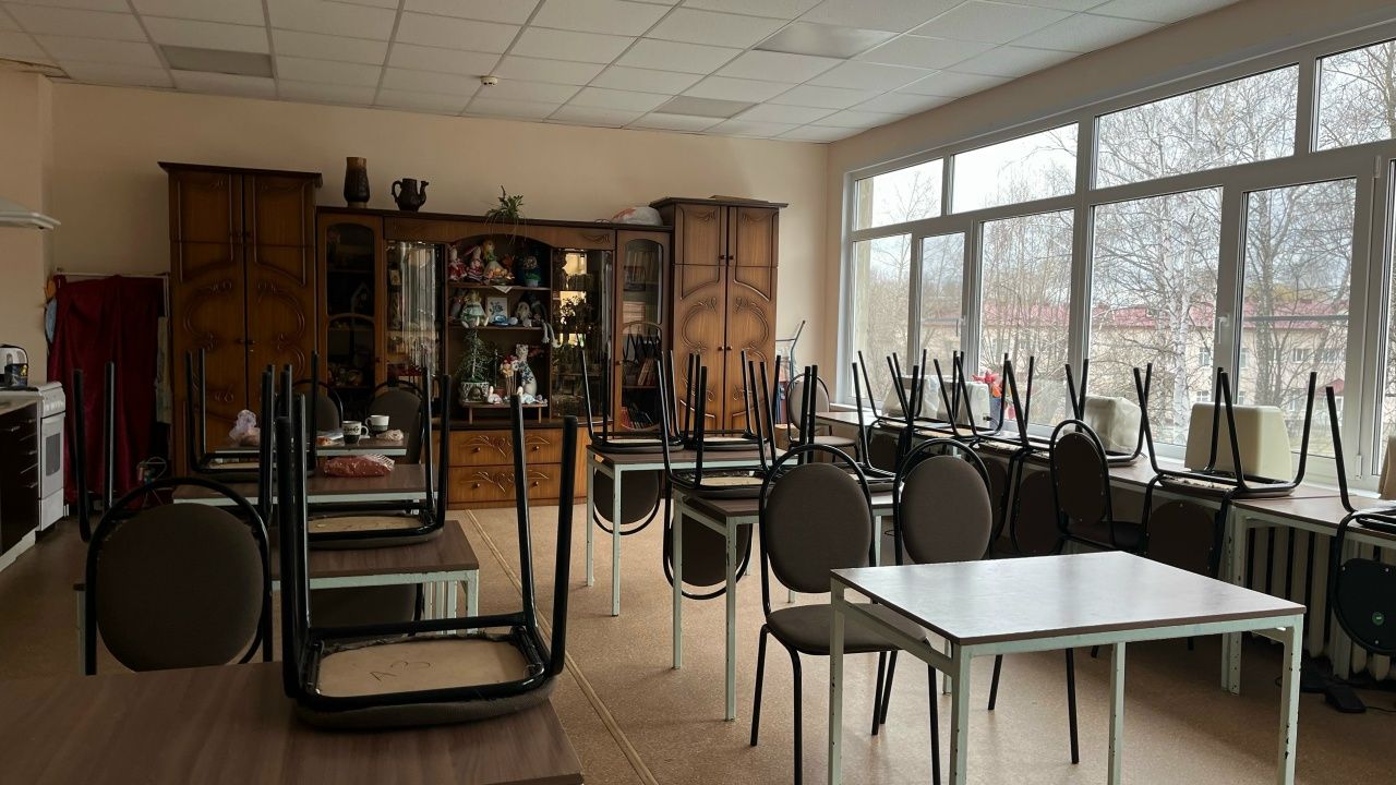 В Пензенской области заняты почти 6570 бюджетных мест в колледжах и техникумах — Пенза-Взгляд: новости Пензы и области сегодня