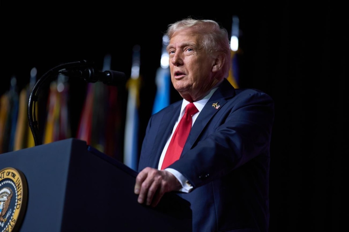 Трамп ожидает снижения цены на бензин по окончании войны с Ираном — Apa.az
