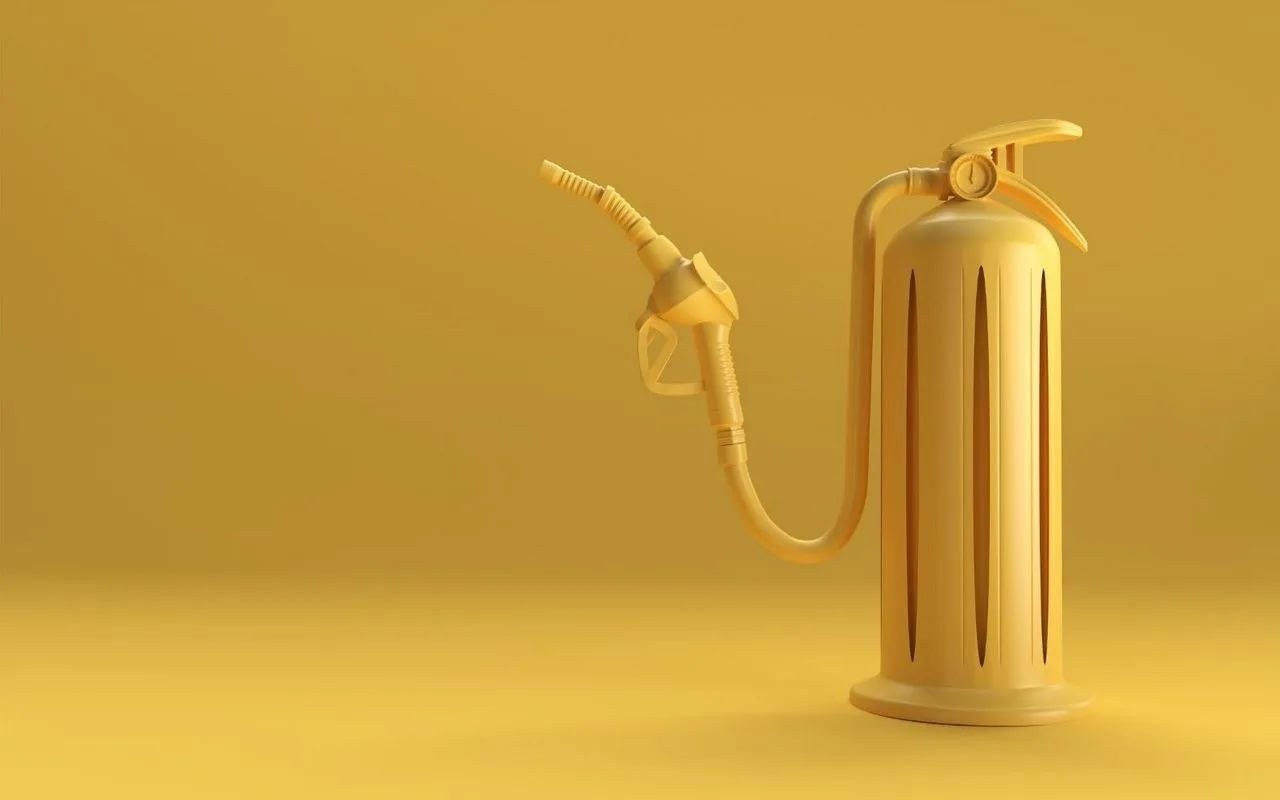 Тебойл» поднял цены на бензин в Воронеже на фоне перебоев с логистикой — abireg.ru