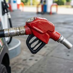 Рост цен на бензин в Кузбассе обогнал общую инфляцию в два раза — Новости Новокузнецка. Кузбасс, Кемеровская область.