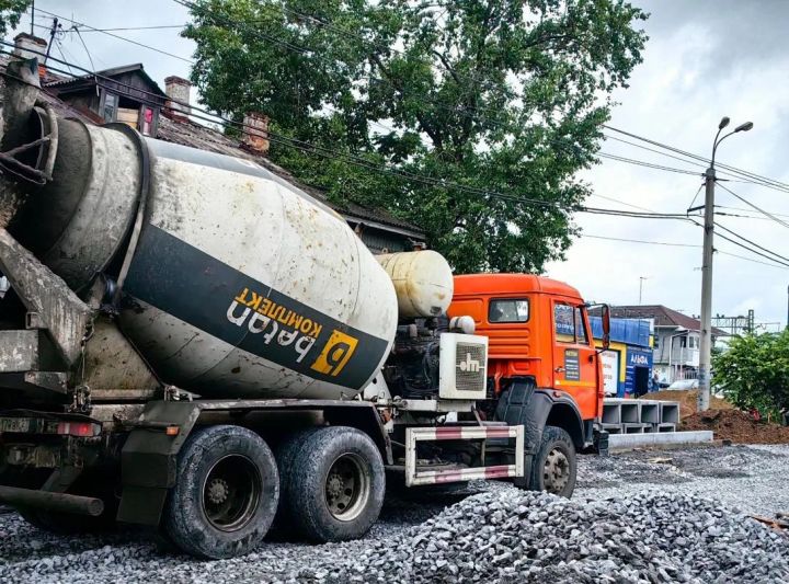 В Хабаровске на участке Рокоссовского – Ворошилова ограничат движение из-за ремонта теплосети
