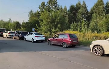 В России заканчивается бензин: старые схемы больше не работают — UKR.NET