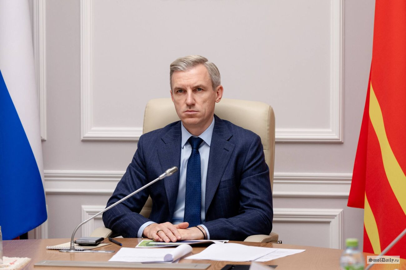 В Смоленской области отремонтируют почти 305 километров дорог: какие округа лидируют по темпам работ — SmolDaily