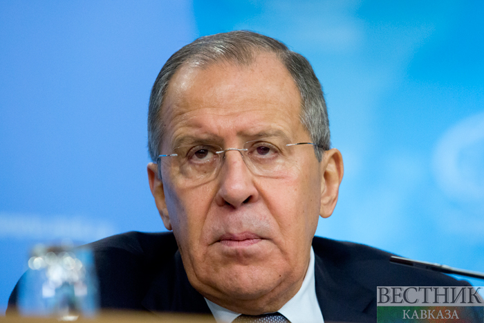 Россия представила Персидскому заливу новую концепцию коллективной безопасности — Вестник Кавказа