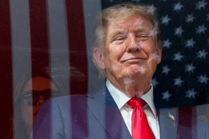 Трамп встретится с нефтепереработчиками из-за высоких цен на топливо в США