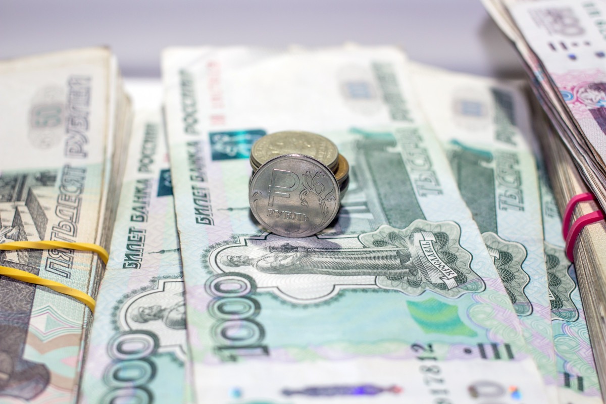 Продажи гибридов в России выросли на 112% до 14,1 тыс. машин — investfuture.ru