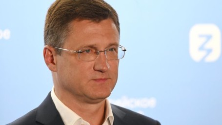 Новак заявил, что цены на дизтопливо не изменятся из-за сделки с США — The World Inform