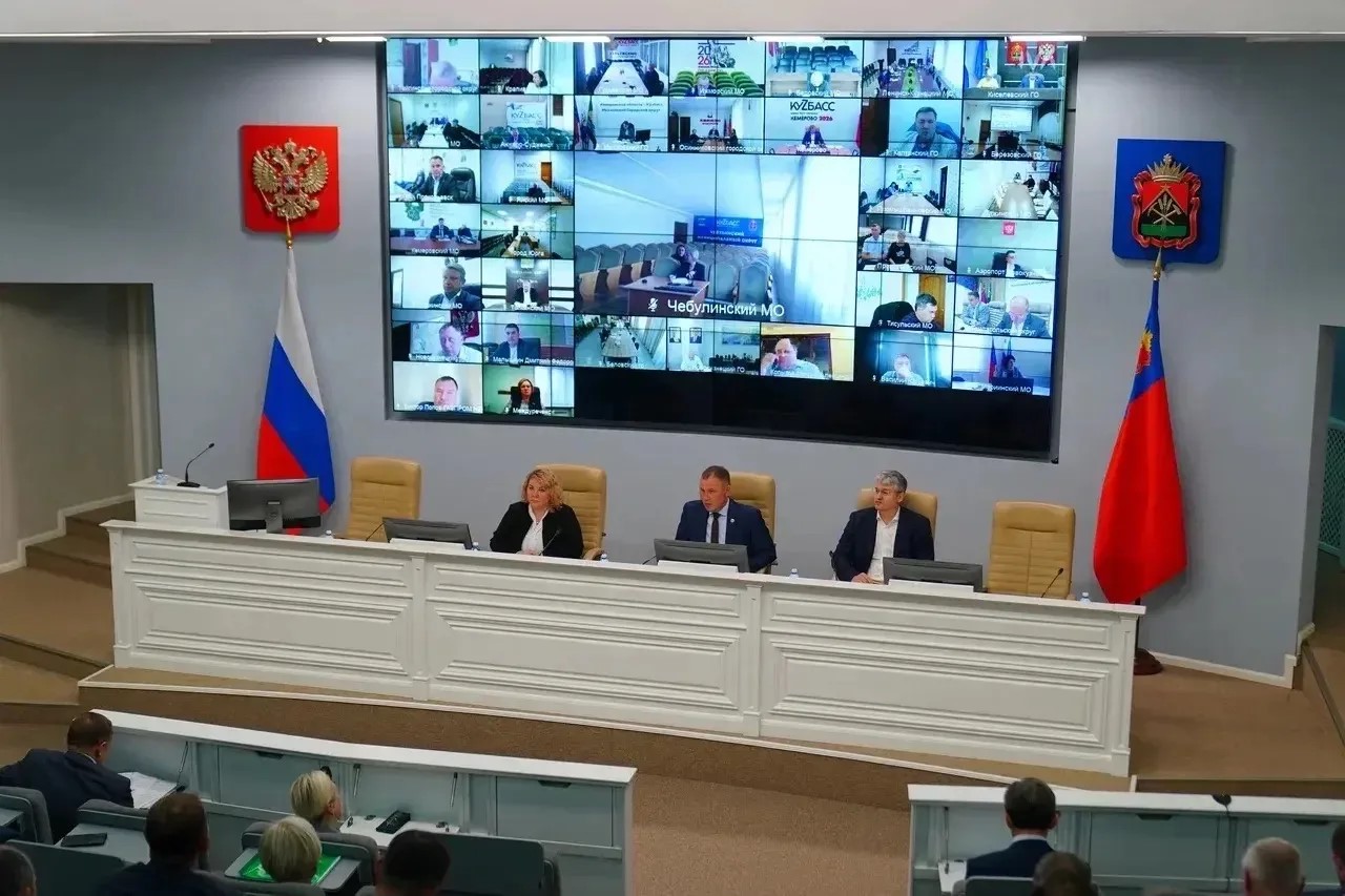 Количество работающих АЗС увеличилось в Кузбассе — Байкал24