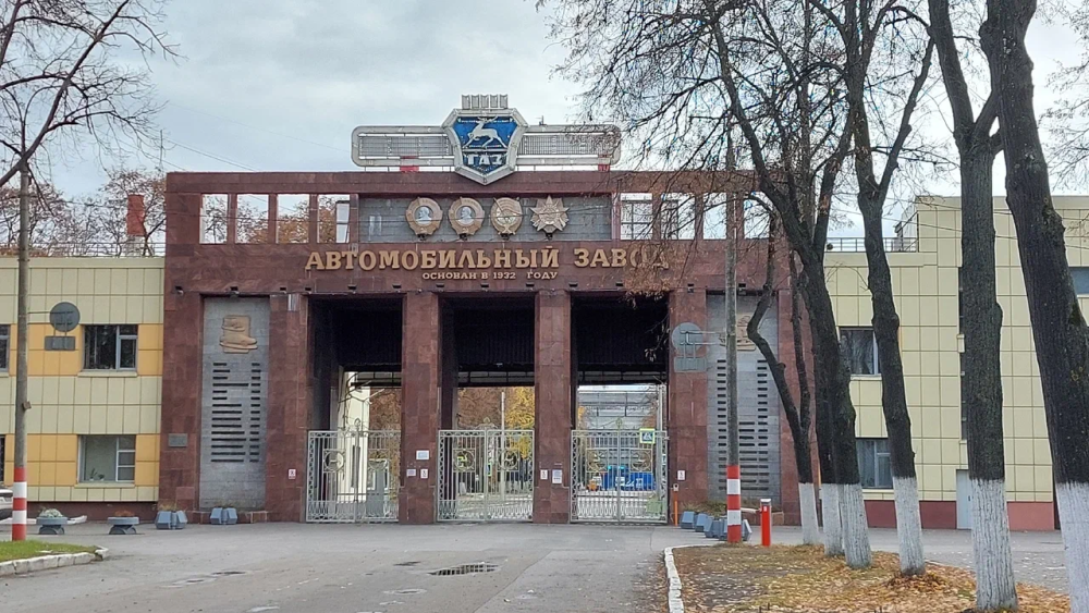 Правительство возобновит льготное автокредитование и лизинг с 1 декабря — Бизнес News