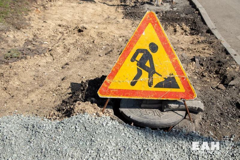 В присоединенном к Челябинску поселку отремонтируют две крупные дороги — Европейско-Азиатские Новости