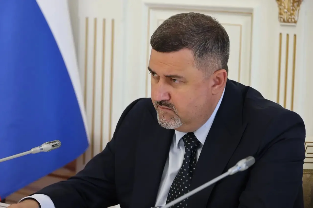 Фёдор Щукин поручил срочно восстановить работу АЗС после устранения нарушений — Голос Степи