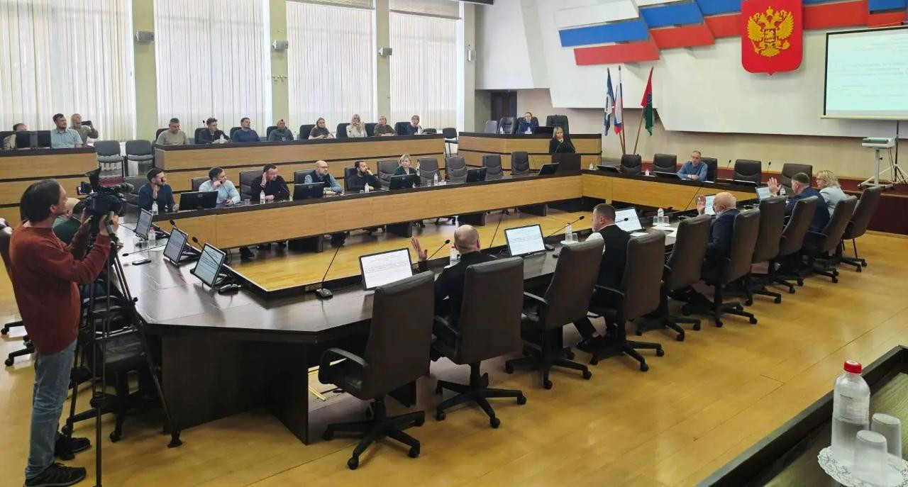 Депутаты Братска проверили готовность города к зиме и оценили качество ремонта дорог в 2026 году — Твой Братск