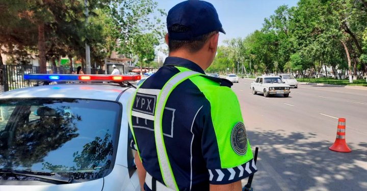 В Узбекистане ужесточают наказания за грубые нарушения ПДД — Новости Узбекистана — Upl.uz