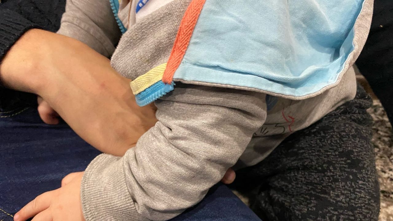 597 отцов в Пензенской области оформили пособие по уходу за ребенком — Пенза-Взгляд: новости Пензы и области сегодня