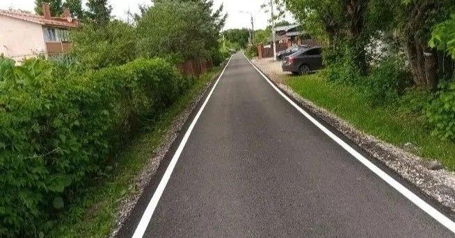 Ремонт дорог в Богородском округе: наведен порядок в Караваево и поселке Воровского — REGIONS.ru