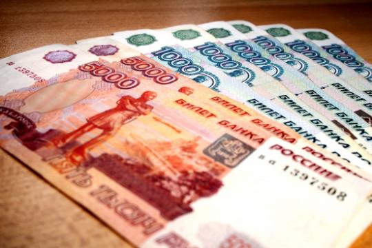 Северный Кавказ оказался в аутсайдерах по доле работников с зарплатой выше среднероссийской - Версия — kavkaz.versia.ru