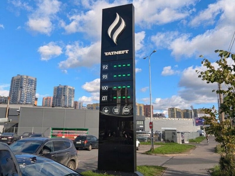 Российскому рынку топлива осенью грозит новый дефицит бензина — TKS.RU