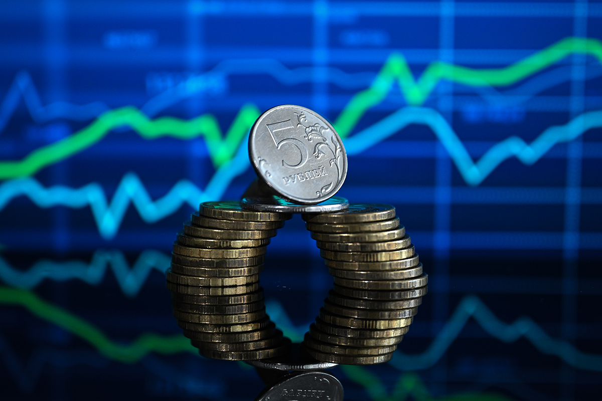Годовая инфляция в России замедлилась до 7,11% — Эксперт
