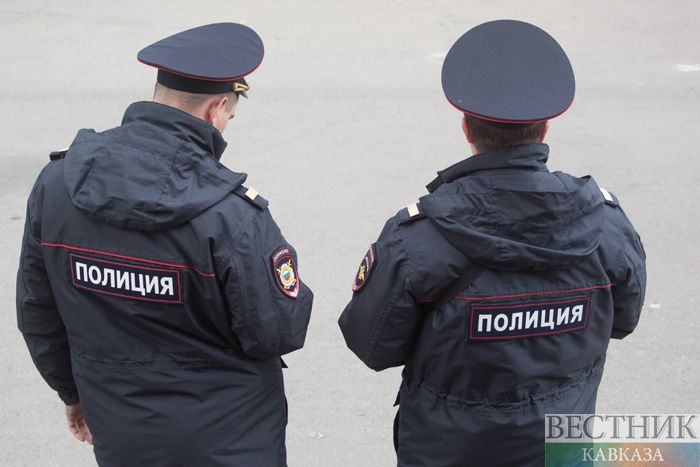 Полицейские проводят проверку по факту стрельбы на свадьбе в Ингушетии — Вестник Кавказа