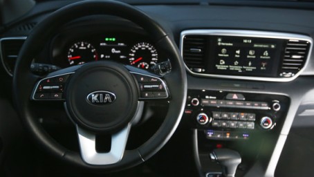 Продажи новых корейских автомобилей в России выросли на треть — The World Inform