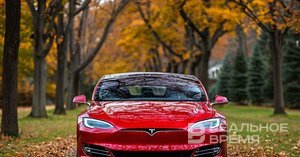 Эксперт Целиков: Продажи Tesla в России сокращаются третий год подряд — Реальное время