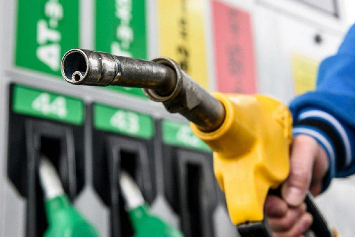 Топливо в Украине за год подорожало на 28% против 16,9% в ЕС — Open4business.com.ua.