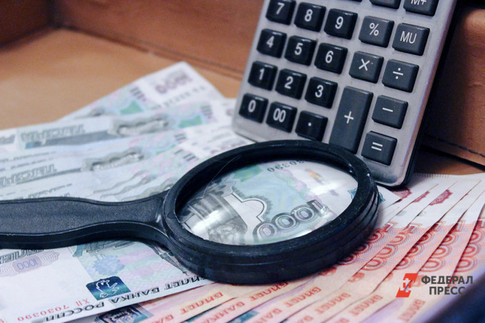 В Свердловской области выросла годовая инфляция — УралПолит.ру