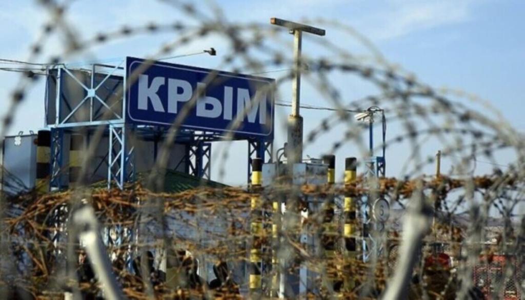 Z-блогер рассказал, что происходит в оккупированном Крыму — DonPress.com