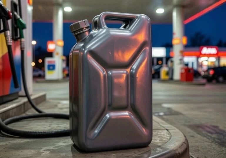 В Самарской области еще на две недели продлили ограничения по продаже топлива — samaragis.ru