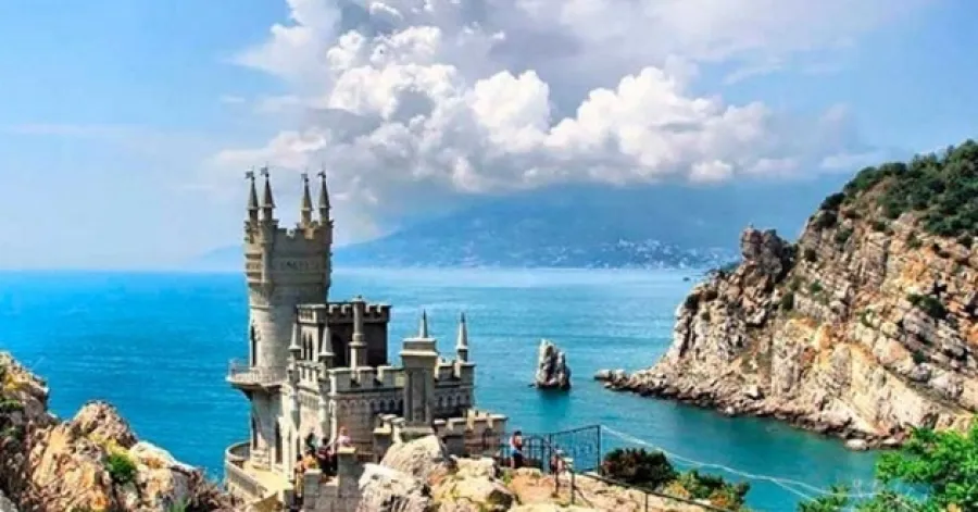 Без топлива и логистики: в Крыму годовая инфляция достигла 15,79% — From-UA