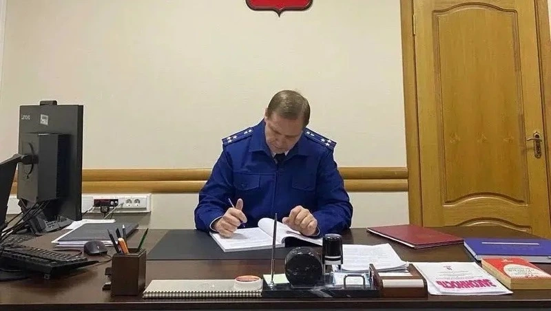 Долг по кредиту списали с бойца СВО в Лермонтове по требованию прокуратуры — Победа 26