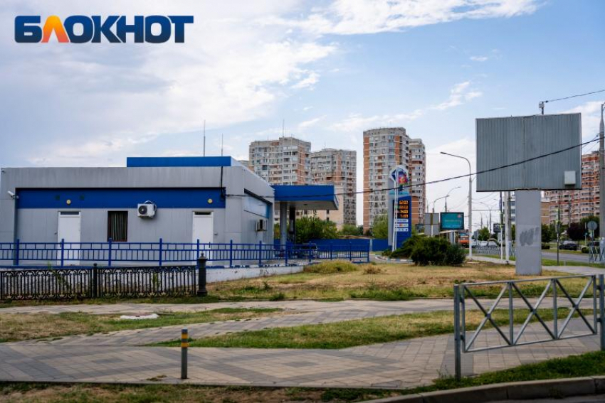 В Краснодаре закрыты 47 заправок: на каких улицах есть топливо — Блокнот Краснодар