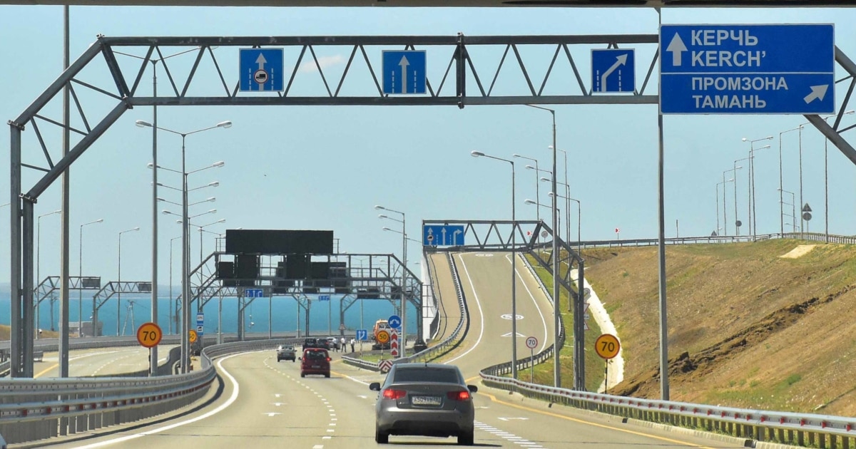 Шопинг-туры» из Крыма в Россию: крымчане спасаются на Кубани от высоких цен — Крым.Реалии