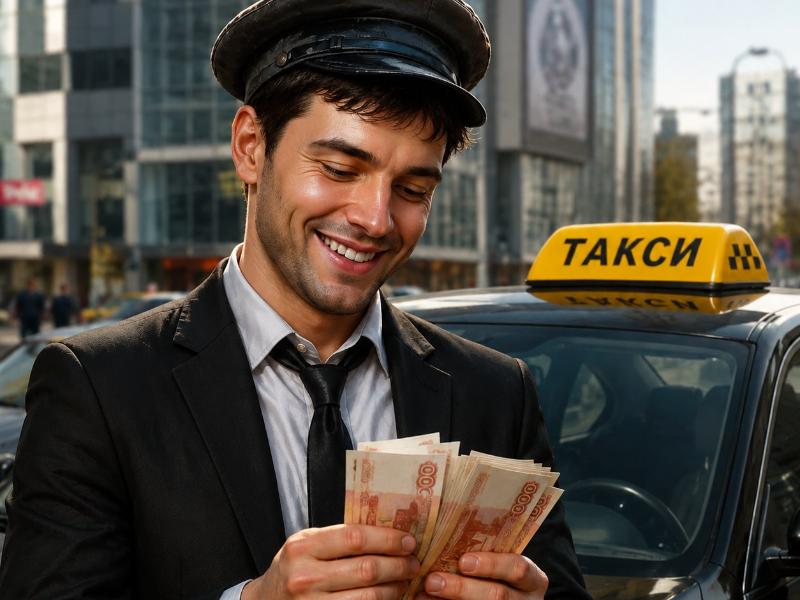 Реальные цены на такси в условиях дефицита топлива показали воронежцы — Блокнот Воронеж