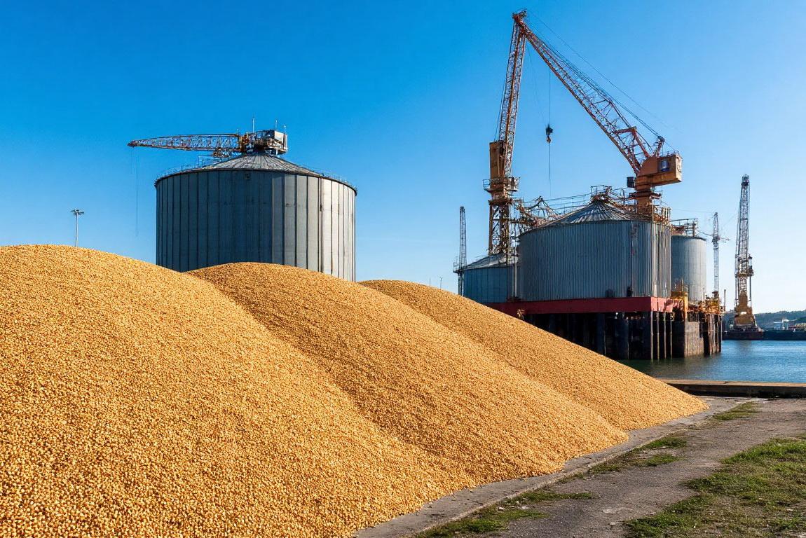 Мордовия ищет рынки в Африке: от сельхозпродукции до фармпрепаратов — RuNews24