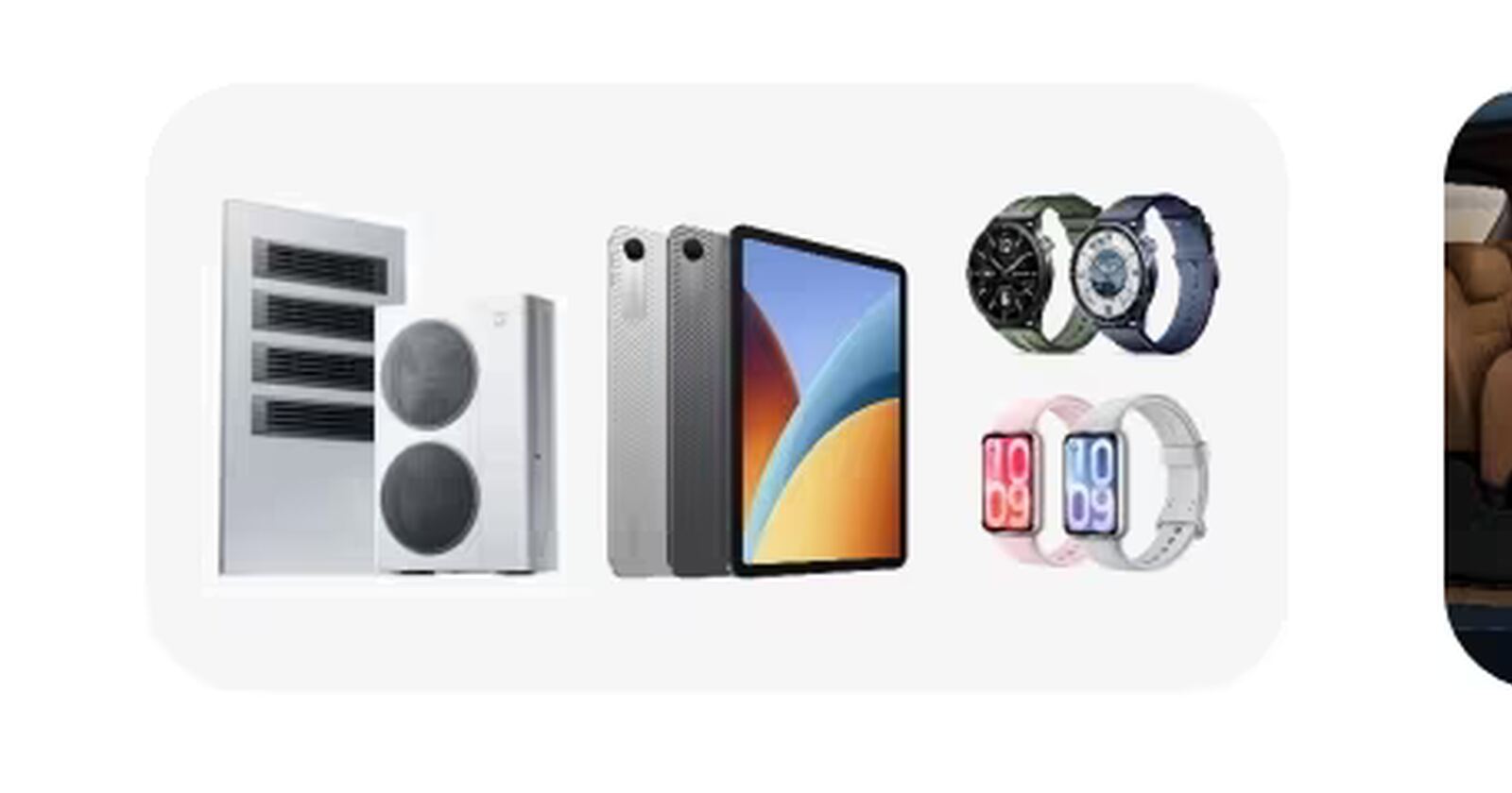 Xiaomi отчиталась за квартал: выручка упала на 7%, а электромобили и ИИ выросли — itzine.ru