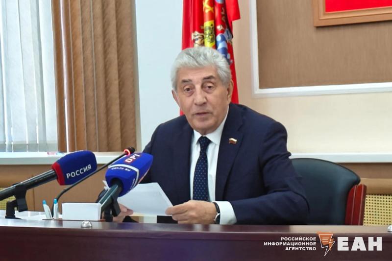 Спикер оренбургского заксобрания Грачев назвал паводок-2024 «рукотворной катастрофой — Европейско-Азиатские Новости