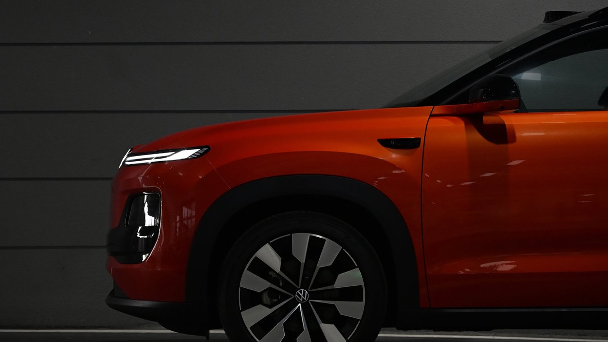 Volkswagen анонсировал 6 новых моделей: они могут приехать в РФ — Авто Mail