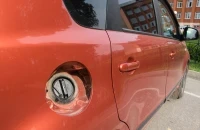 Томское правительство призвало не паниковать из-за ситуации на АЗС — РИА Томск