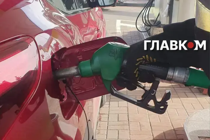 Цены на топливо 17 августа 2026: сколько стоят бензин, дизель и газ на АЗС — glavcom.ua