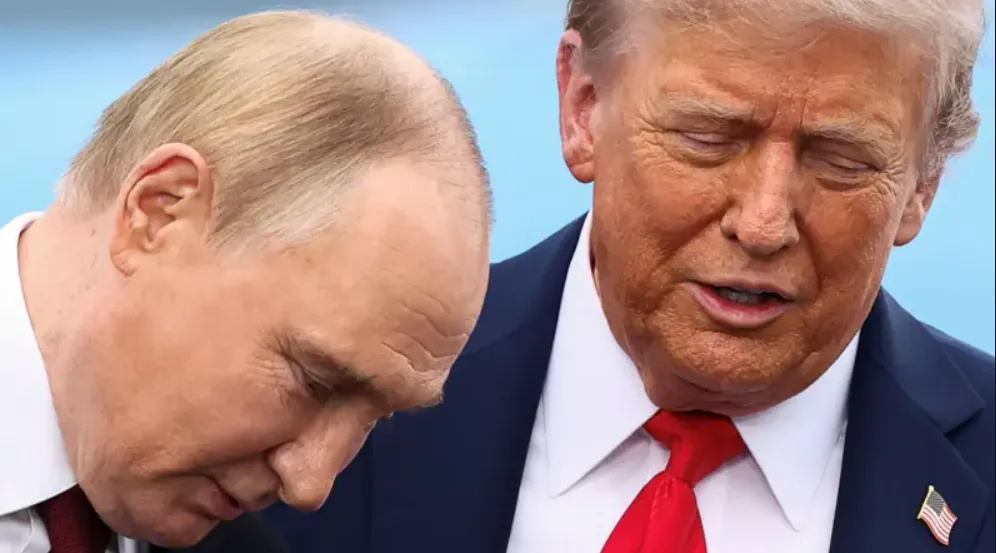 Трамп обменял жизни украинцев на российское дизельное топливо накануне выборов — Українські Національні Новини (УНН)