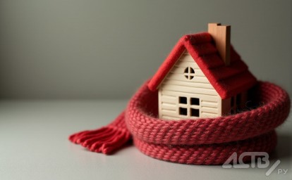 На Комсомольской, 280 в Южно-Сахалинске завершили ремонт: тепло в дом подано — The World Inform