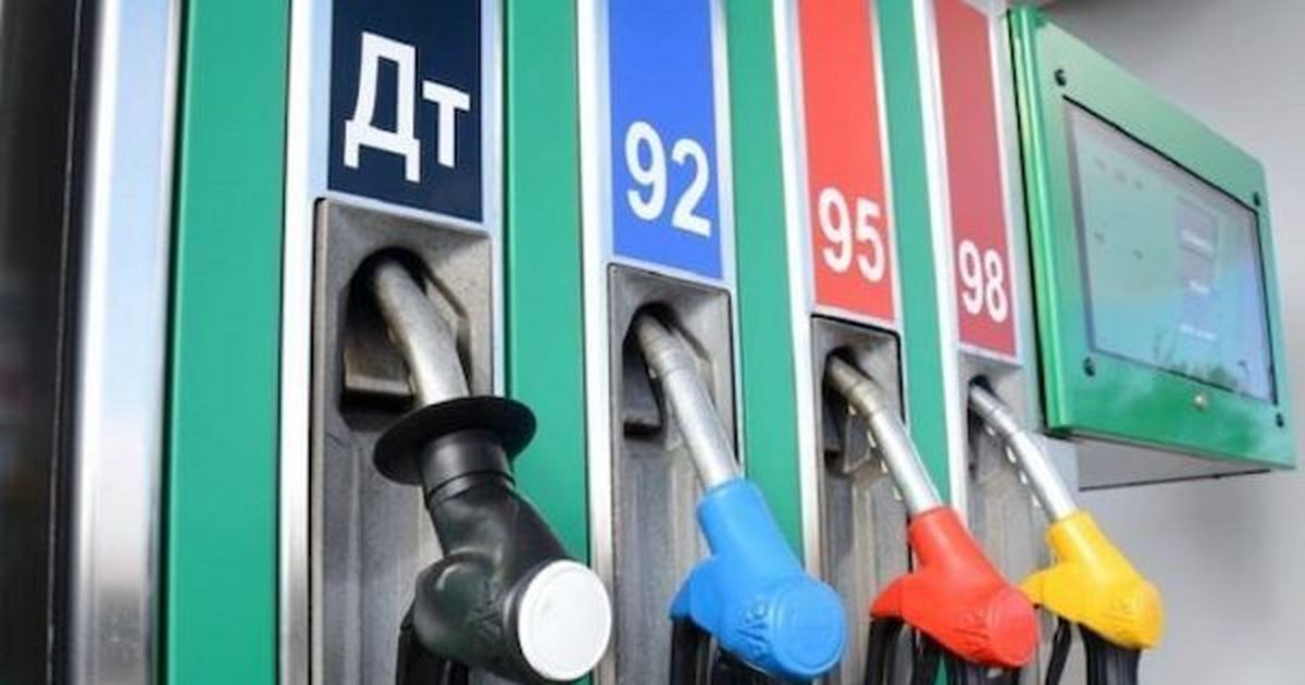 Цены на АЗС 26 октября: сколько стоят бензин, дизель и автогаз после выходных — MY.UA